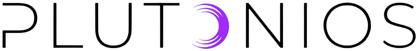 Plutonios Logo